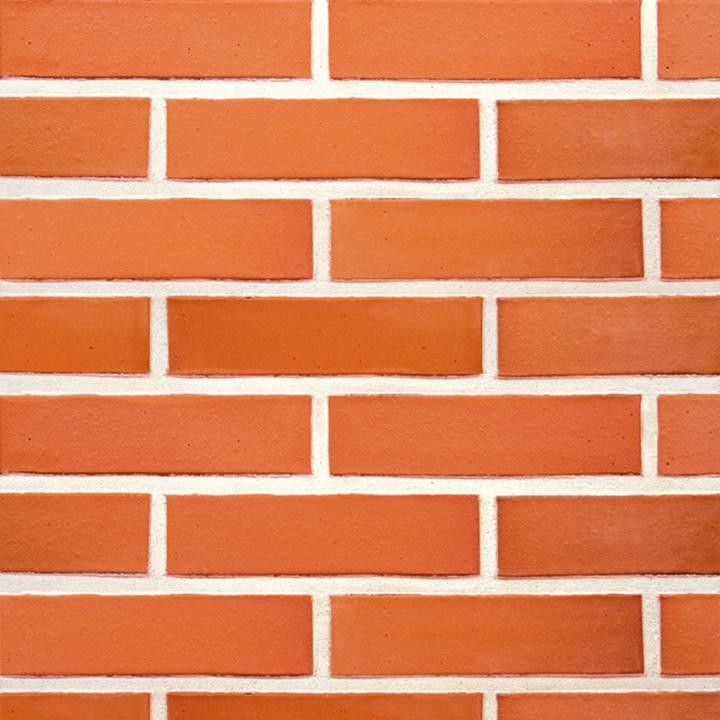 Terca apdailinė plyta FAT 65 raudona lygiu paviršium 250x85x65 Terca apdailinė plyta FAT 65 raudona lygiu paviršium 250x85x65